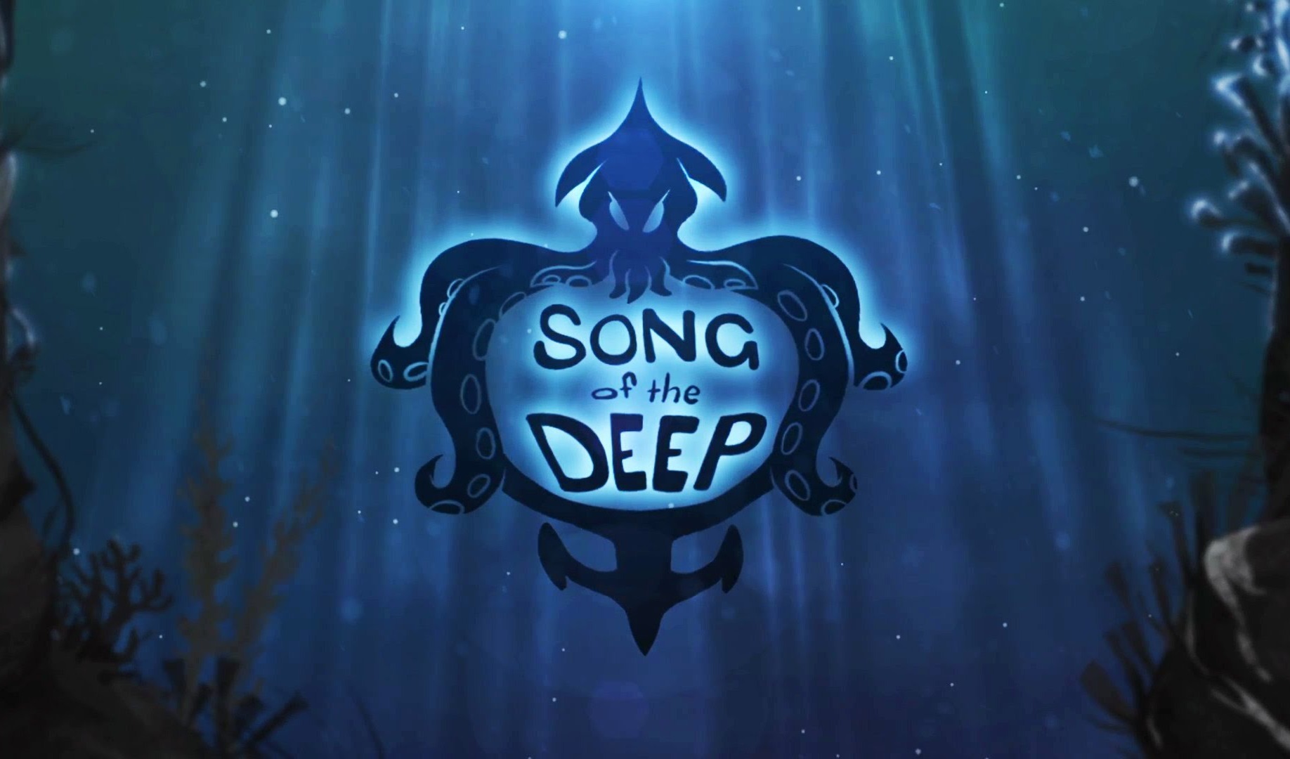 Song of the Deep Game