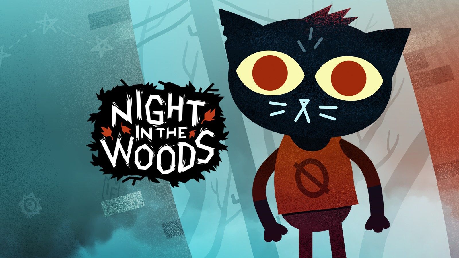 Game Night in the Woods